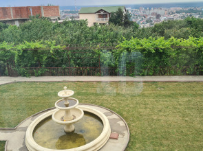 Гостевой дом в Тарках Дом Эндуриста