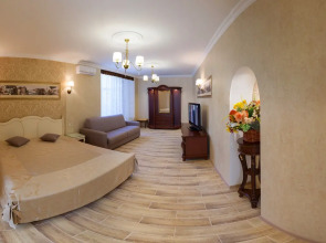 Квартира Da Vinci