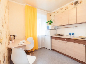 Апартаменты на Котовского 26 1