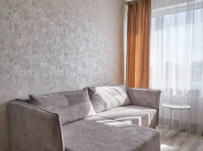 Апартаменты Reverie Blanc