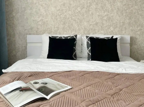 Квартира Комфортная Студия на Блинной Горе