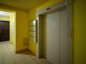 Квартира Апартаменты Рядом с Ледовым Дворцом