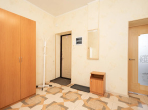 Апартаменты Централ Студио Хоум Казань