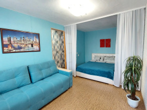 Апартаменты Двухкомнатные на Семафорной 235