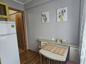 Квартира на Октябрьском проспекте 30А