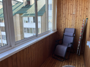 Квартира на Сикорского