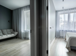 Апартаменты Кронштадт на Берегу Финского Залива