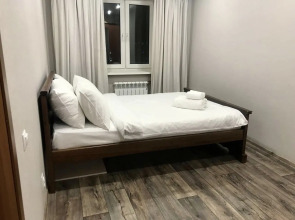 Квартира 2-комнатная