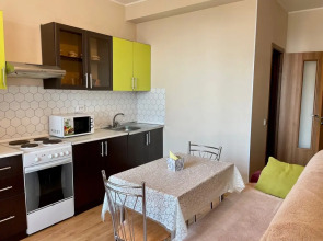 Апартаменты Розовый Шоколад