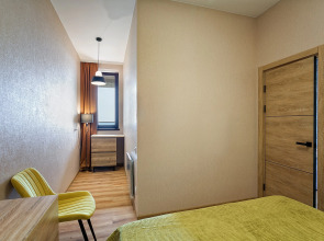 Апартаменты Фамилия Элит 12