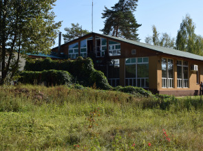 Отель Айсберг Угры