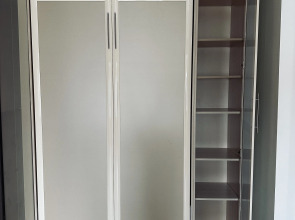 Апартаменты в Историческом Центре