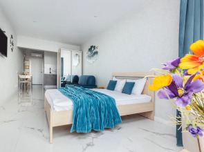 Апартаменты У Самого Моря