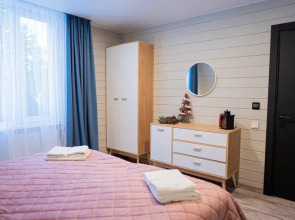 База отдыха Таулу Архыз