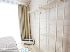 Гостевой дом Forested home на горке