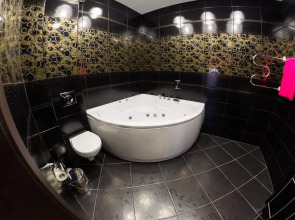 Отель Village House