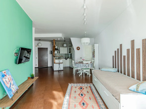 Квартира уютная рядом с центром Казани