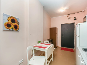 Апартаменты на Октябрьском бульваре 26