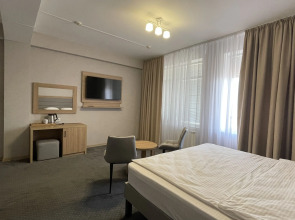 Гостевой дом  Марказ