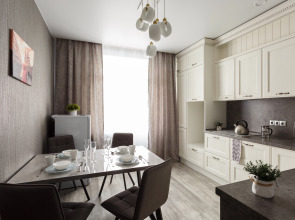 Апартаменты Белые ночи Комфорт-класса