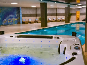 Отель Litz Resort