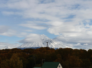 Гостевой дом 21 kamhouse