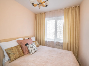 Квартира на Терешковой