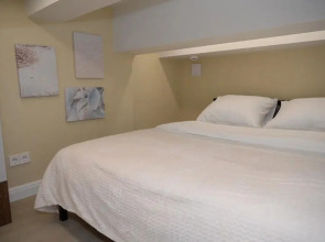 Апартаменты Дизайн Лофт на Нижегородской Лофт ФМ