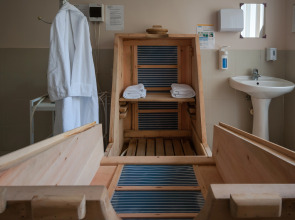 Санаторий Валуево