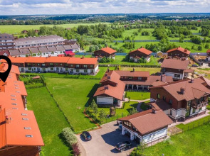 Alpine Valley Guest House