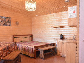 Гостевой Домик