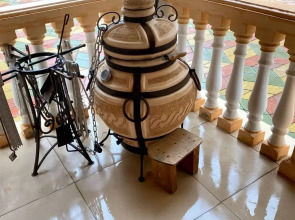 Гостевой дом В Районе Кемпинг