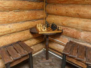 Отель Киногородок