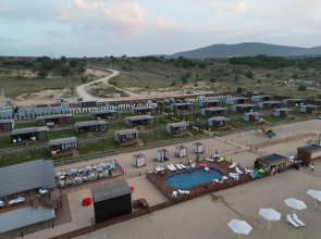 Отель Ramina Village