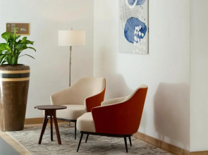 DoubleTree by Hilton Shymkent