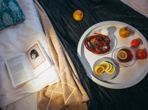 Апартаменты Балтийский уют