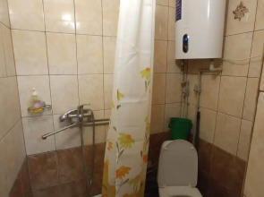 Квартира уютная на Лермонтова