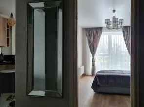 Апартаменты Apart39 у Верхнего Озера