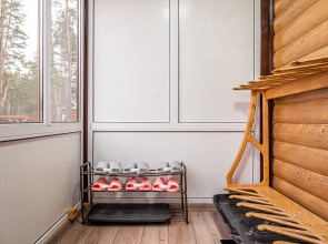 Вилла в Эльбрусе от Квартирукинг