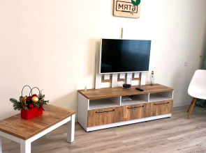 Апартаменты Мята