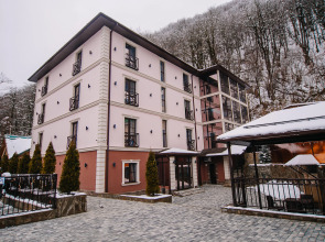 Гостевой дом Тройка