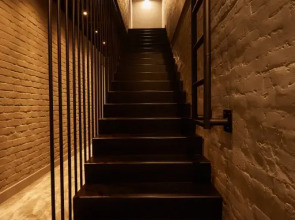 Апартаменты Room plus в NikolaevBuilding