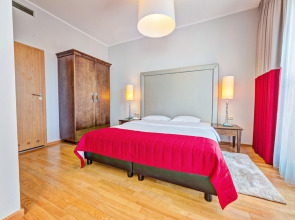 Отель Don Prestige Residence