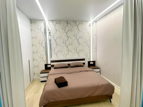 Апартаменты Sunrise City