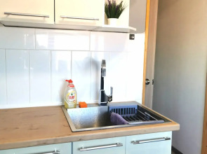 Апартаменты Южный вал 16