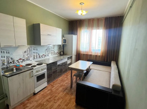 Апартаменты Билецкого 6