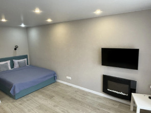 Апартаменты Гоголя