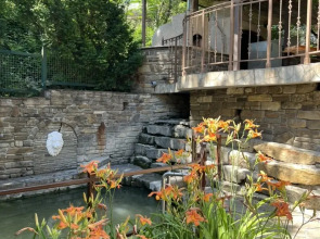 Гостевой дом Персиковый Замок