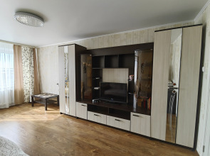 Апартаменты трехкомнатные  у Елены