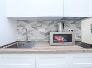 Апартаменты on Amiryan Str. 26/4-78/2